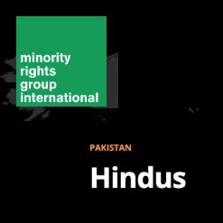 Members of the Hindu minority in Pakistan fear persistent harassment at the hands of religious extremists.