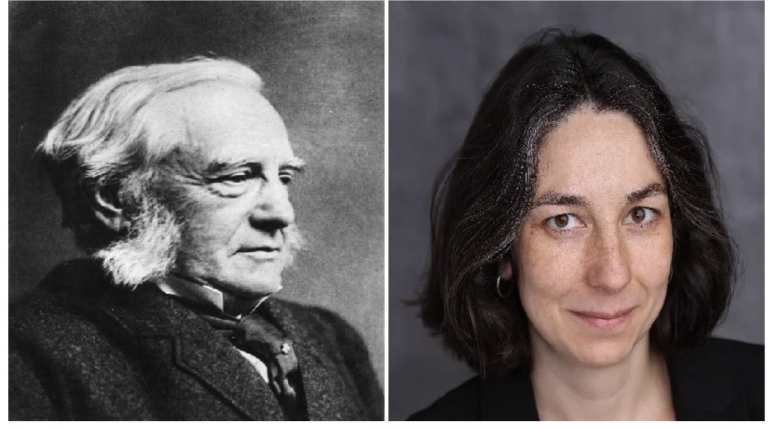 From Max Muller to Audrey Truschke: Bigotry and lies in the guise of academic freedom