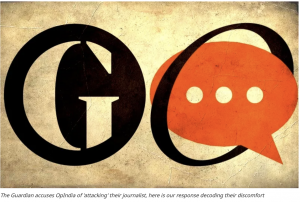 The Guardian accuses OpIndia of ‘attacking’ their journalist, here is our response decoding their discomfort