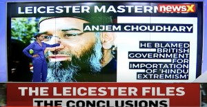 Watch NewsX as Megha Sharma delves into Dawood Ibrahim’s link to the violence in Leicester