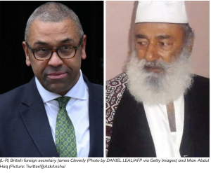 According to the Hindus, Mithu wields his political power to shield those who kidnap Hindu girls and even influences legal procedures when the victims’ families move courts.