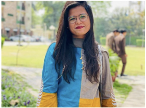 First Hindu woman takes charge as assistant commissioner in Hasan Abdal