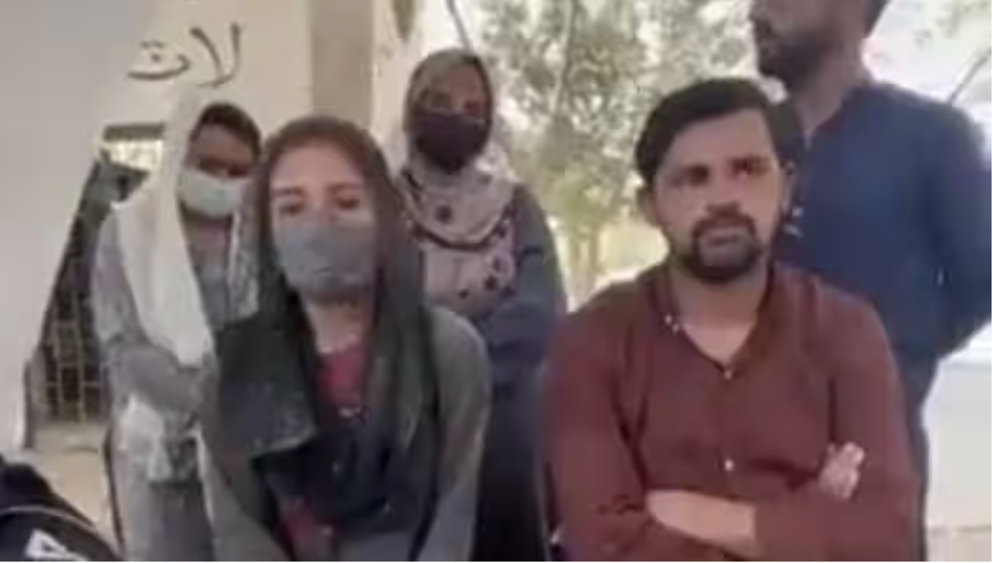 Hindu Students Attacked, Female Harrased For Celebrating Holi By Muslim Extremists In Karachi