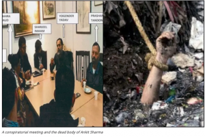 9 convicted in Delhi anti-Hindu riots: The arduous process, the lacking ecosystem and how we owe a debt of gratitude to a few good men