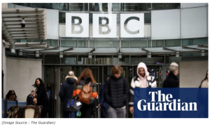 BBC and The Guardian most biased sources of news regarding Hindus and Bharat, says INSIGHT UK survey