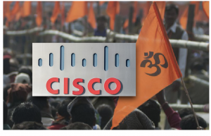 California Amends 2020 Complaint Against Cisco; Says Caste Is Not Essential Part of Hinduism
