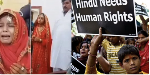 Persecution of Hindus in Pakistan: A Cry for Justice